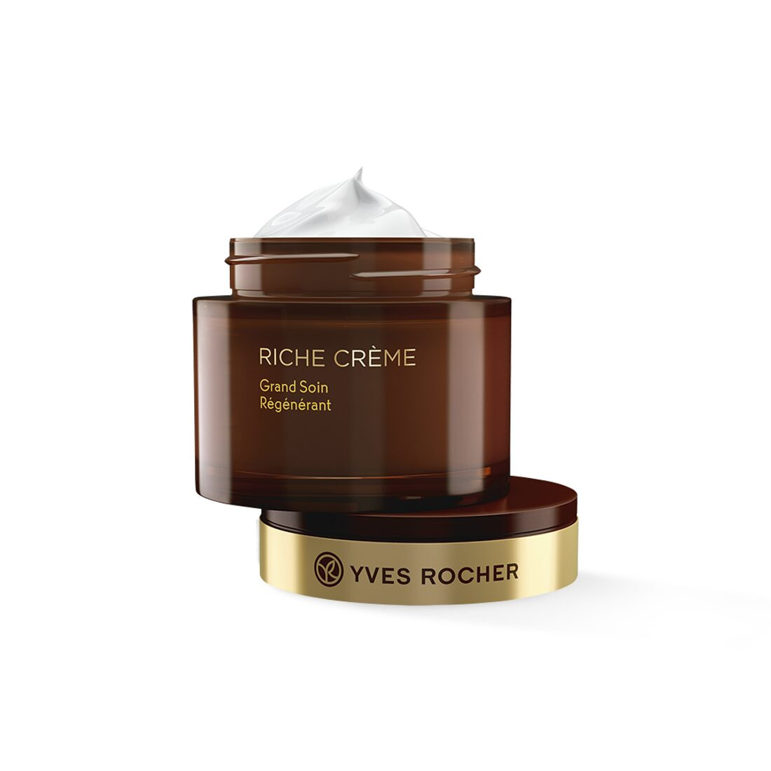 Soin Réhausseur Jour - Yves Rocher